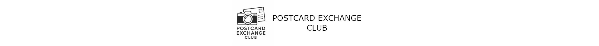 Postcard Exchange Club