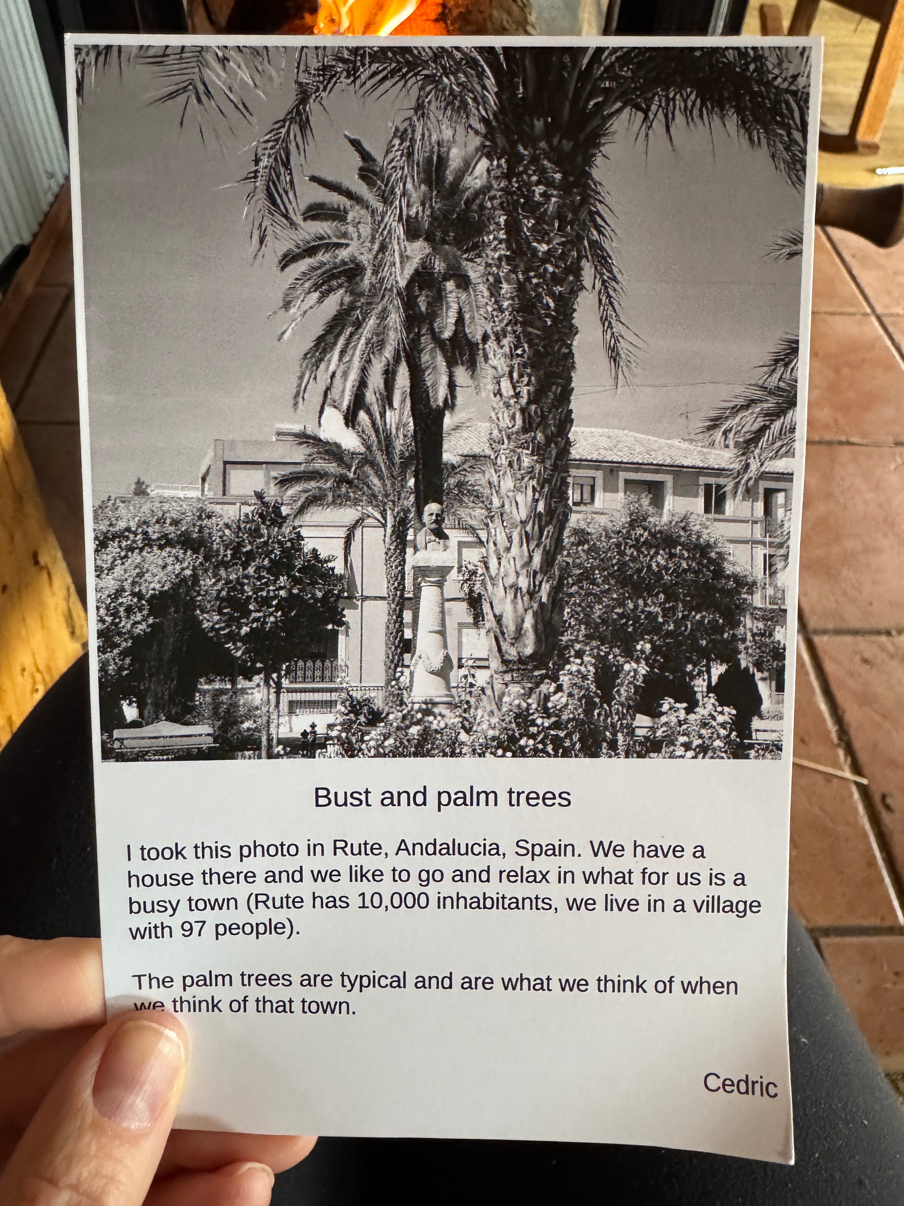 From Cedric (https://substack.com/@cedricr), February 2026.