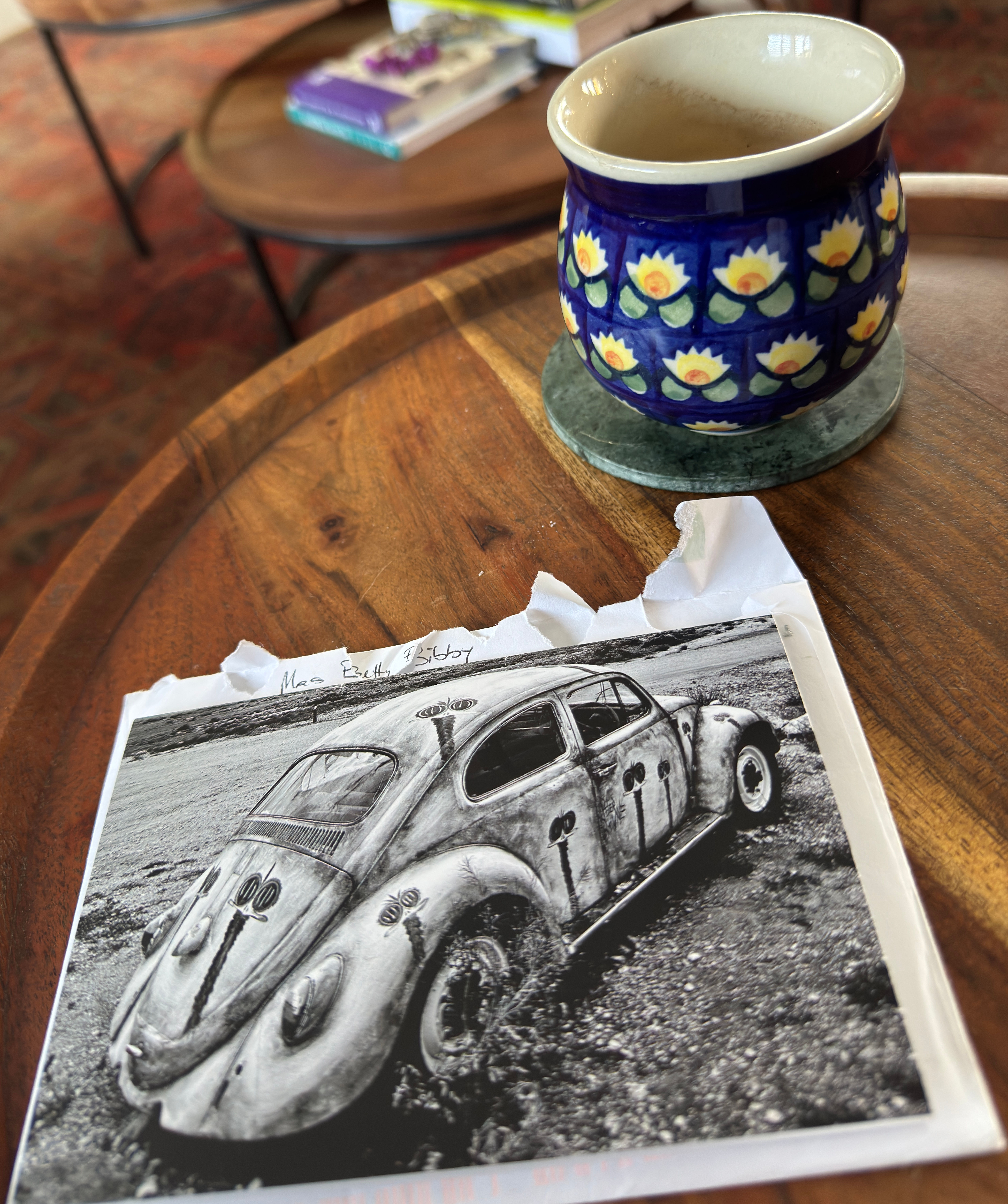 From Betty Bibby (https://substack.com/@bettybibby), February 2026