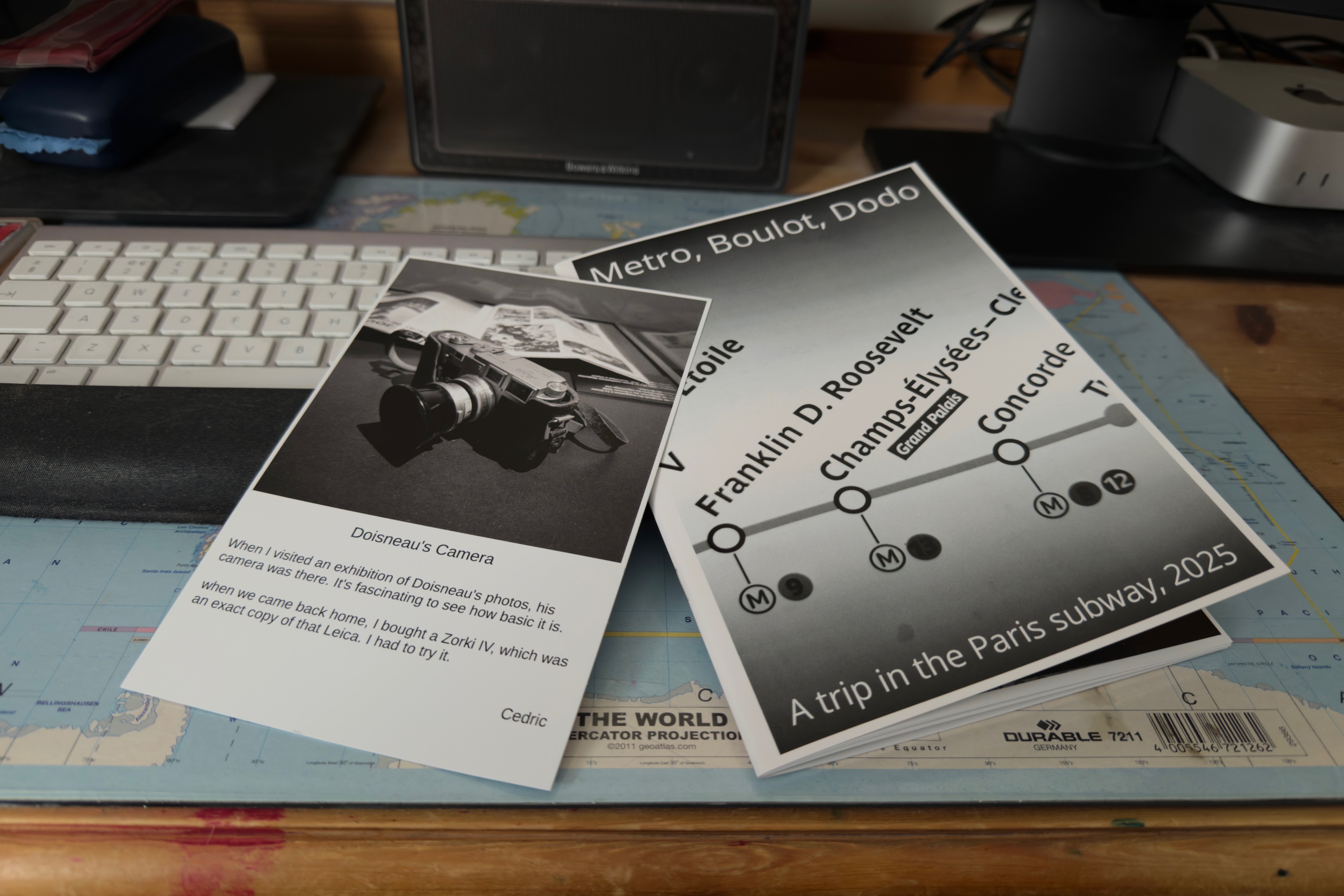 From Cedric (https://substack.com/@cedricr), April 2026.